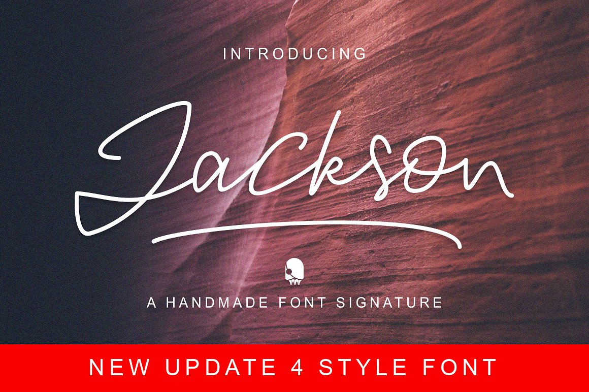 How Do You Write Jackson In Cursive