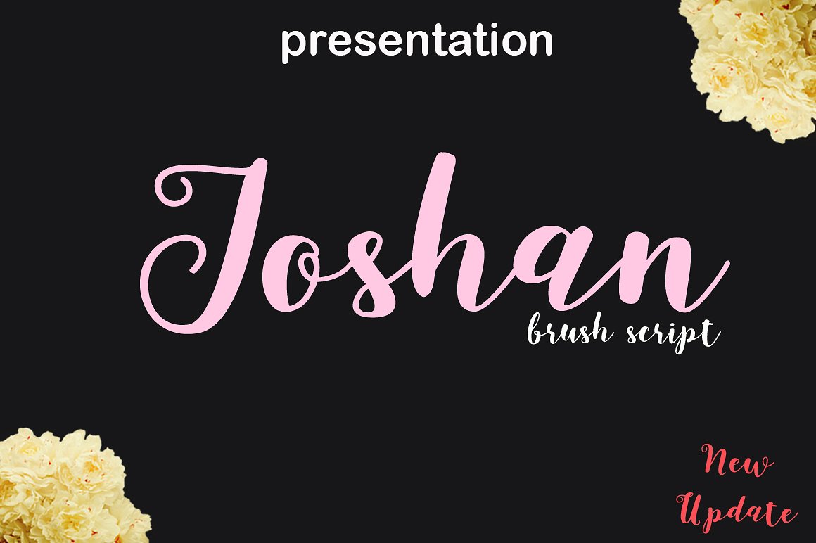 Joshan Brush
