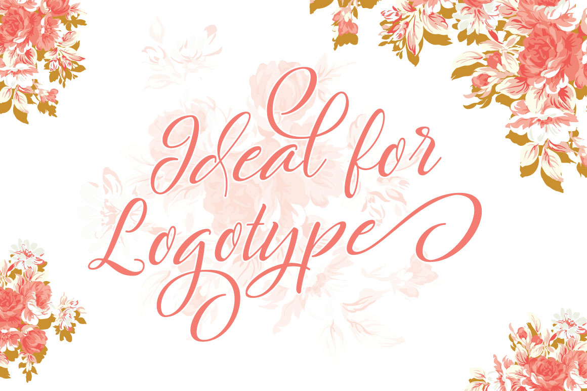 Rachella Calligraphy