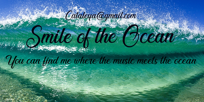 Smile of the Ocean