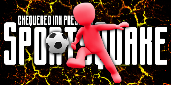 SportsQuake Typeface