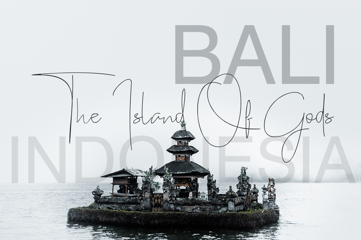 Stealletto Handwriting