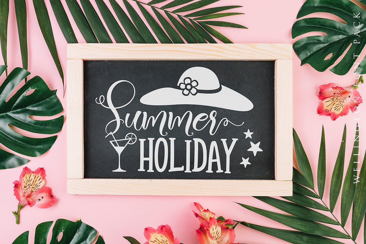 Wellington Sans Serif Wellington Sans Serif