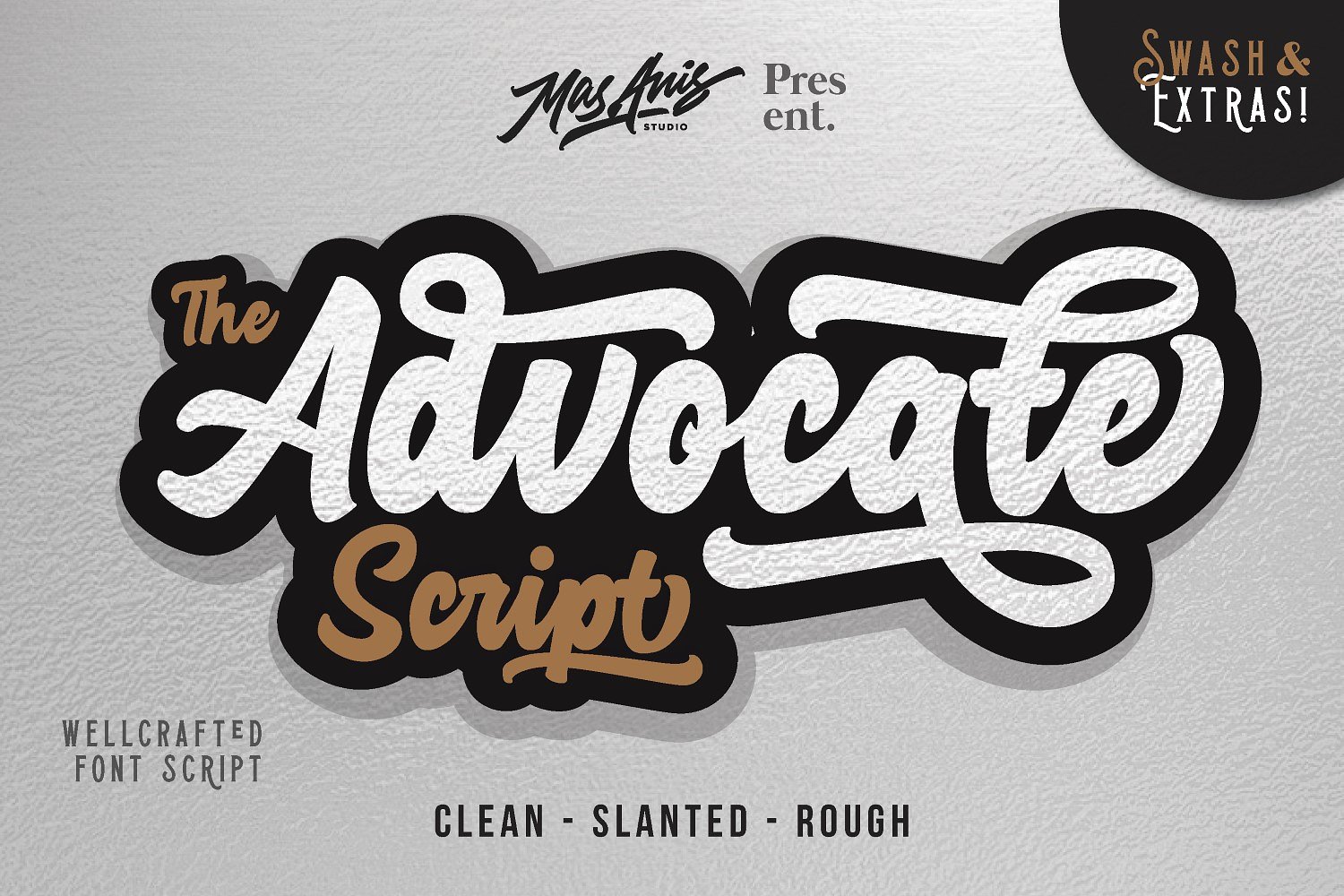Advocate Script Advocate Script