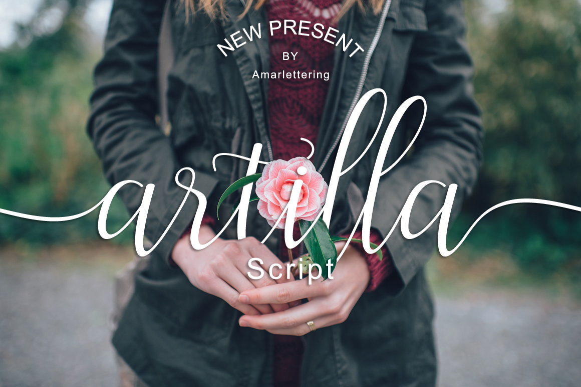 Artilla Script Artilla Script