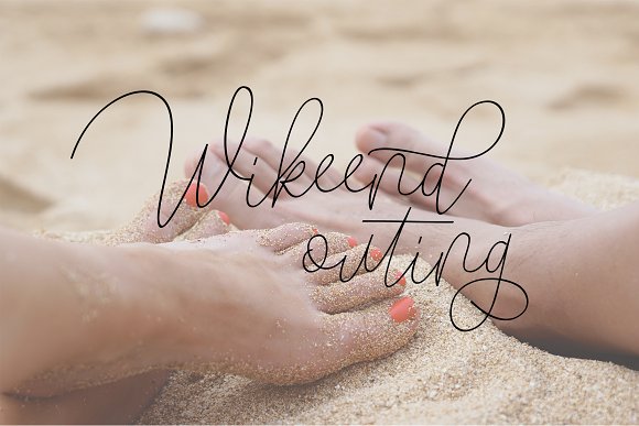 Butty Handwriting Butty Handwriting