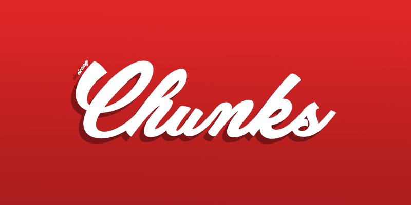 Chunks Script