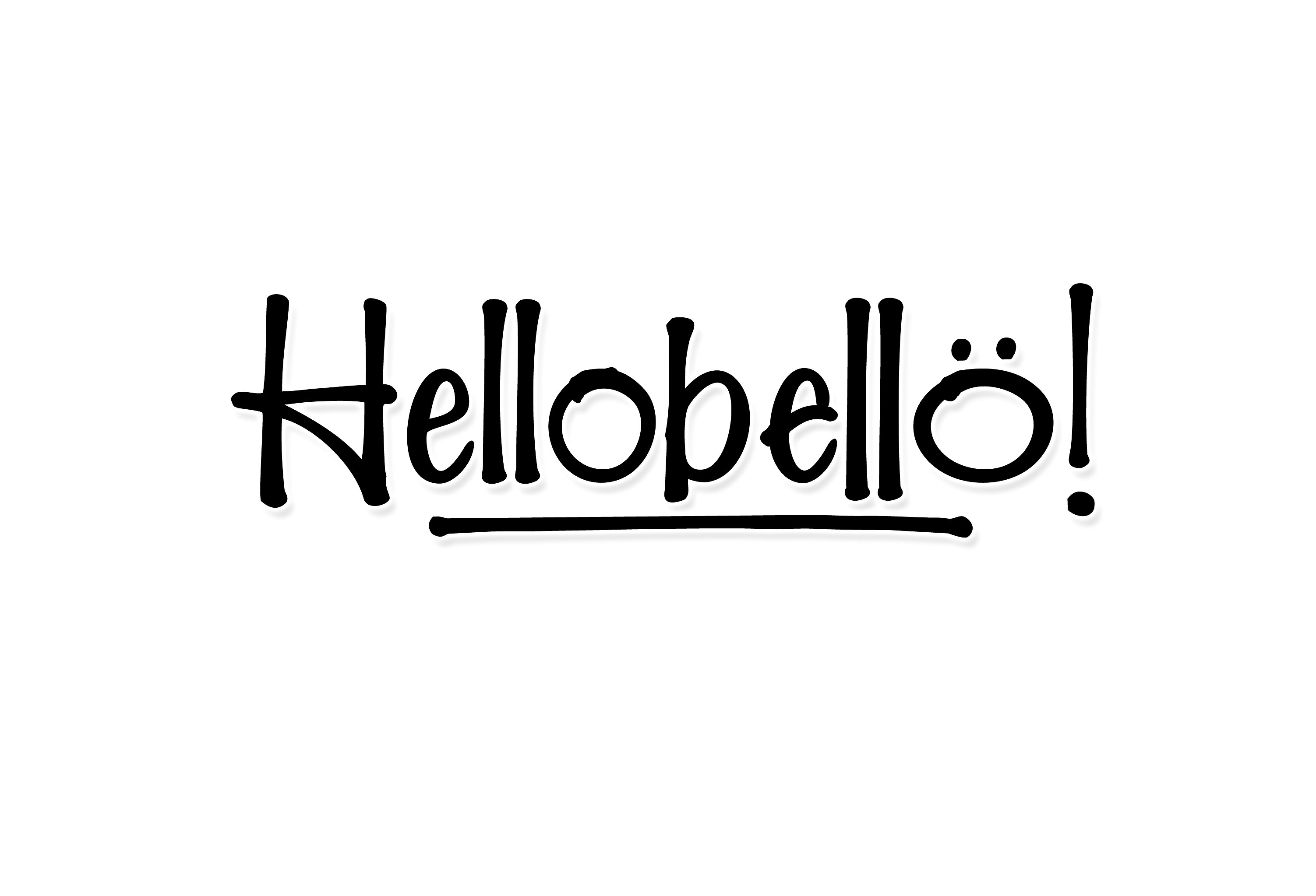 Hellobello Script