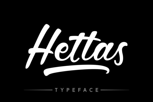 Download Free Hettas Script Fontlot Com Fonts Typography
