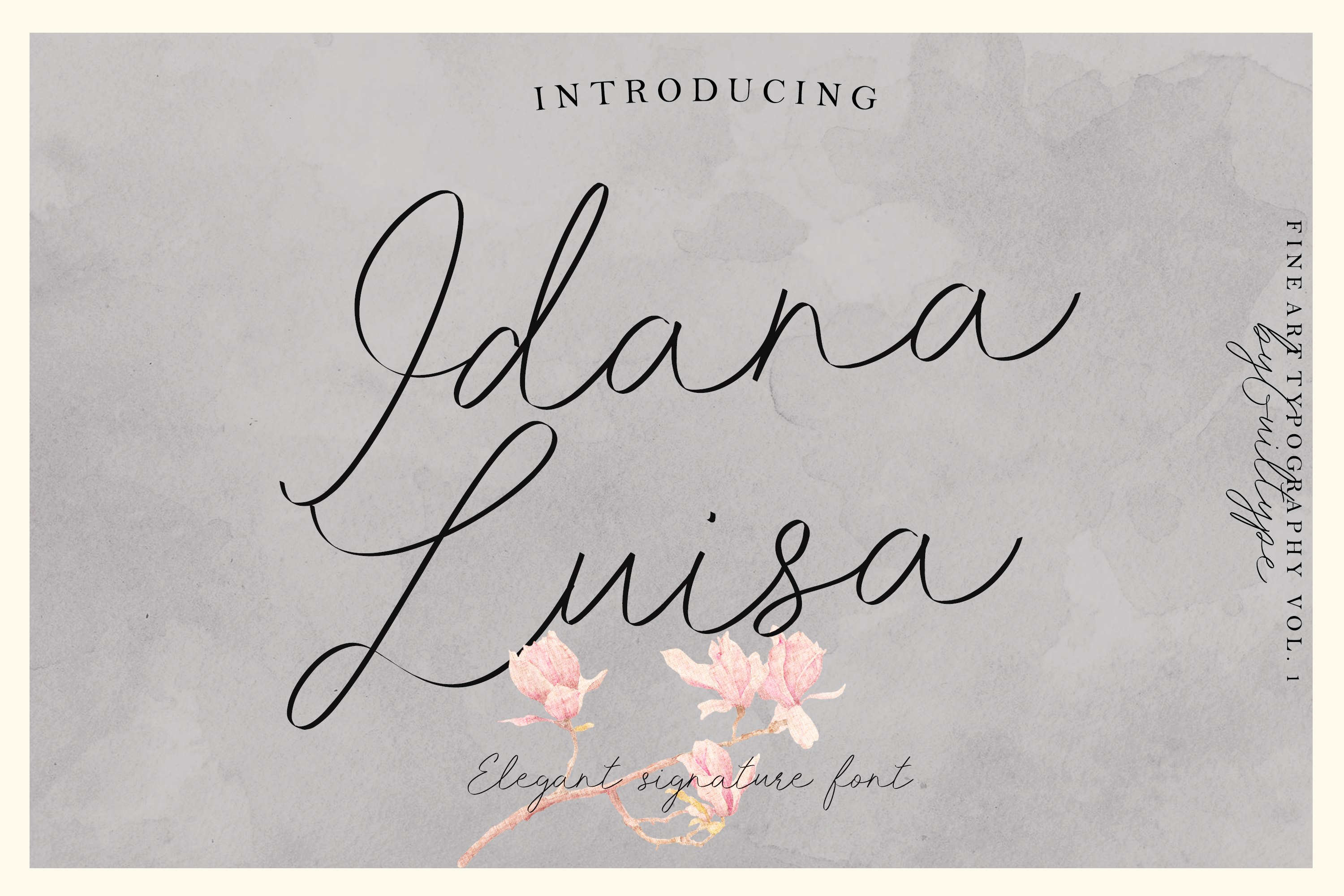 Idana Luisa Script Idana Luisa Script