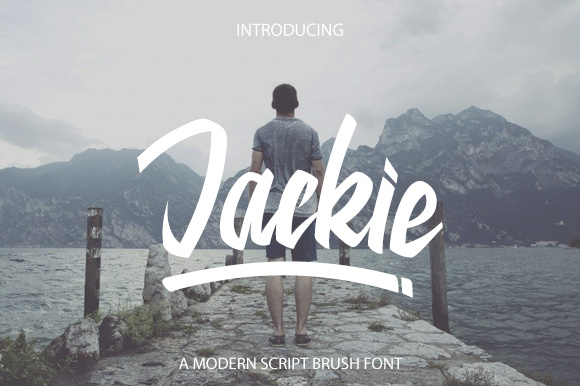 Jackie Script