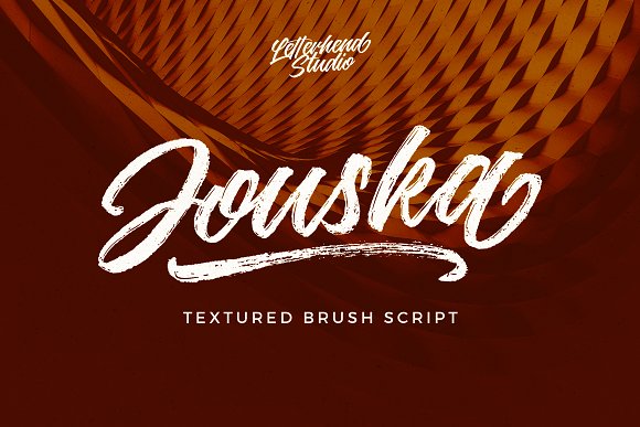 Jouska Brush