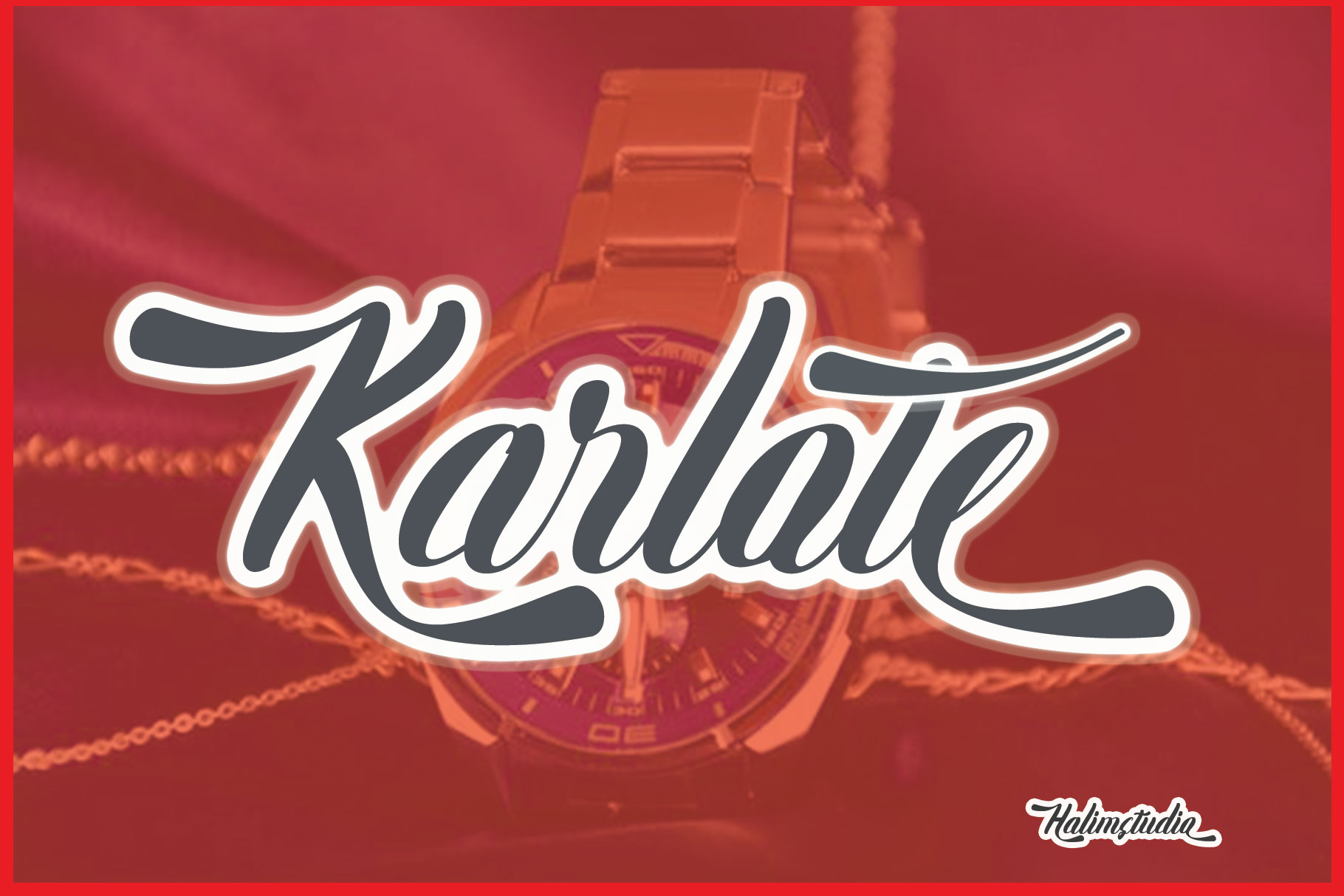 Karlote Script Karlote Script