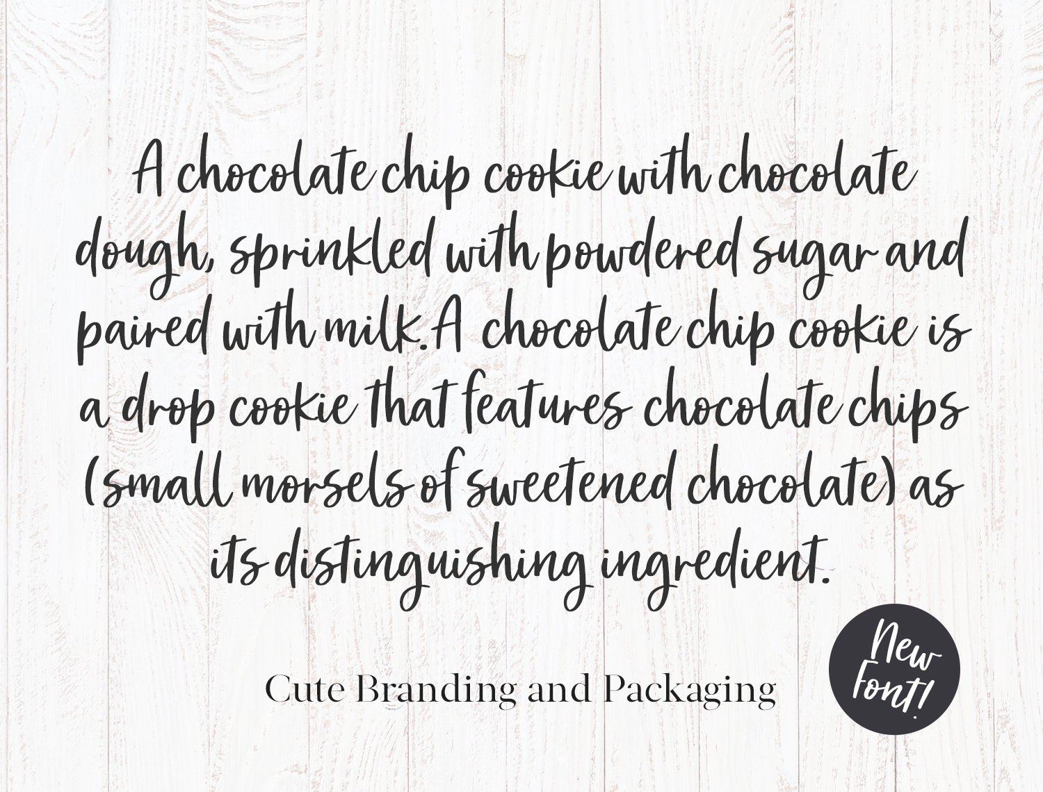 Market Saturday Script