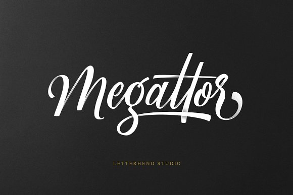 Megattor Script
