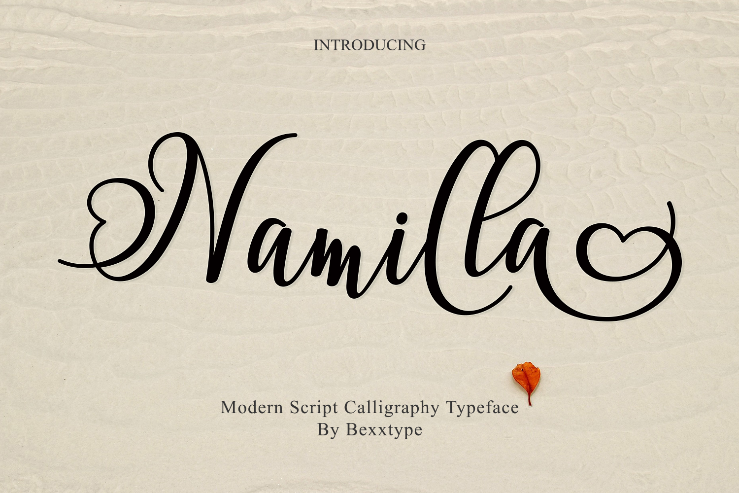 Namilla Script