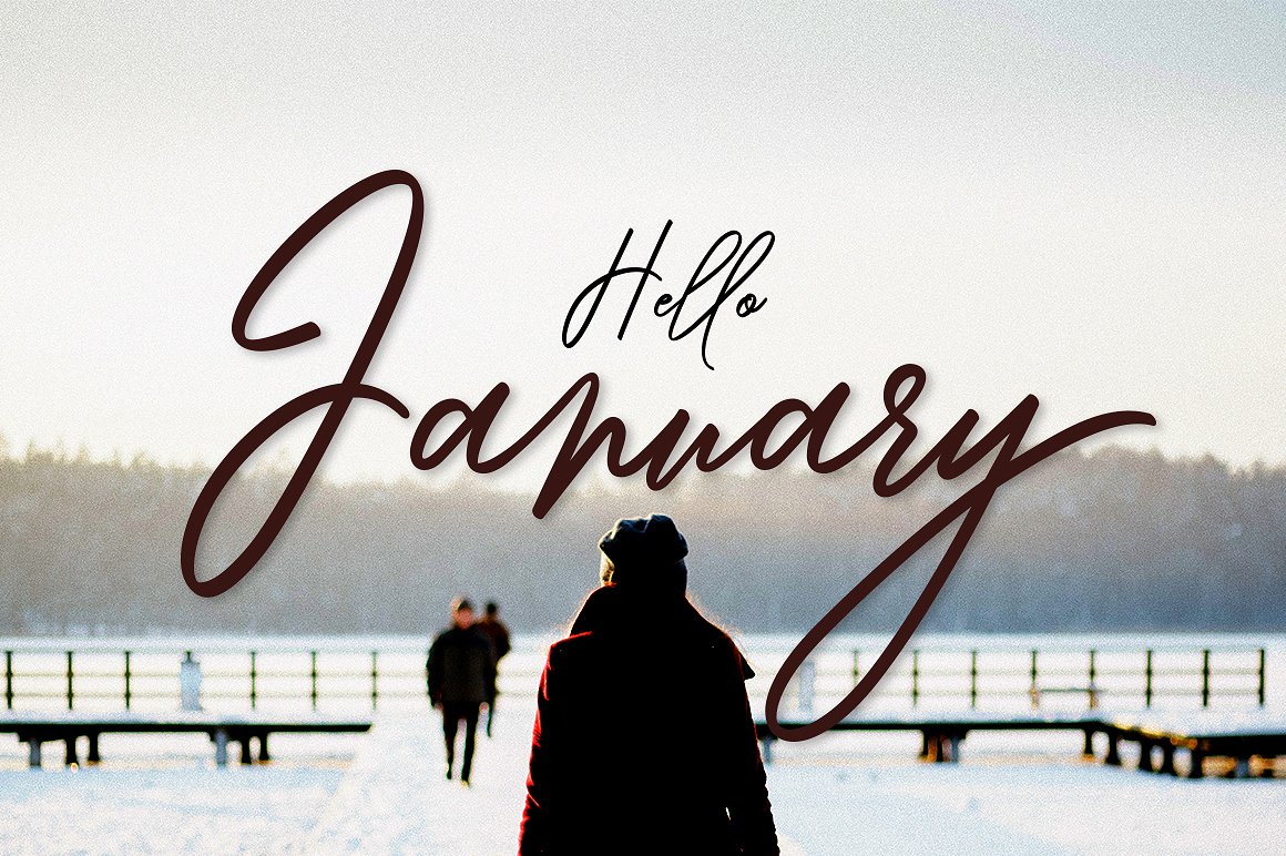 Ranuella Handwriting