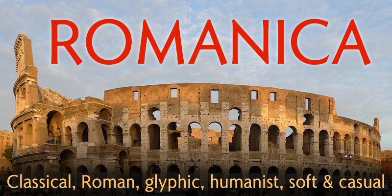 Romanica Romanica