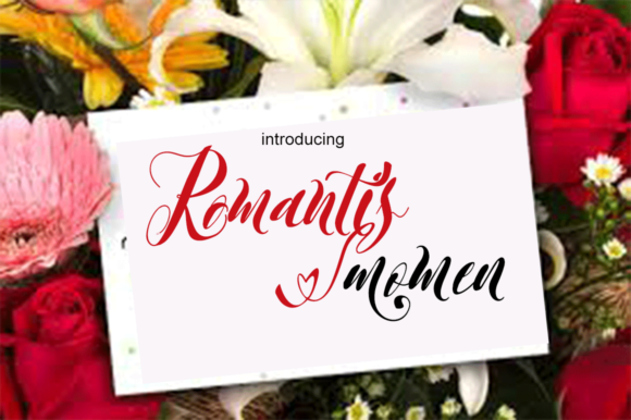 Romantis Momen Script Romantis Momen Script