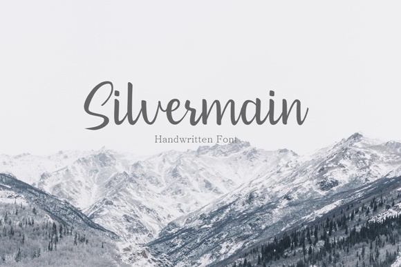 Silvermain Script Silvermain Script