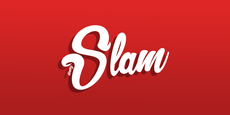 Slam Brush