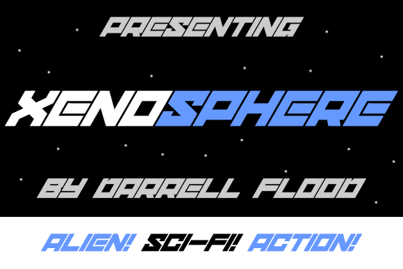 Xenosphere Xenosphere