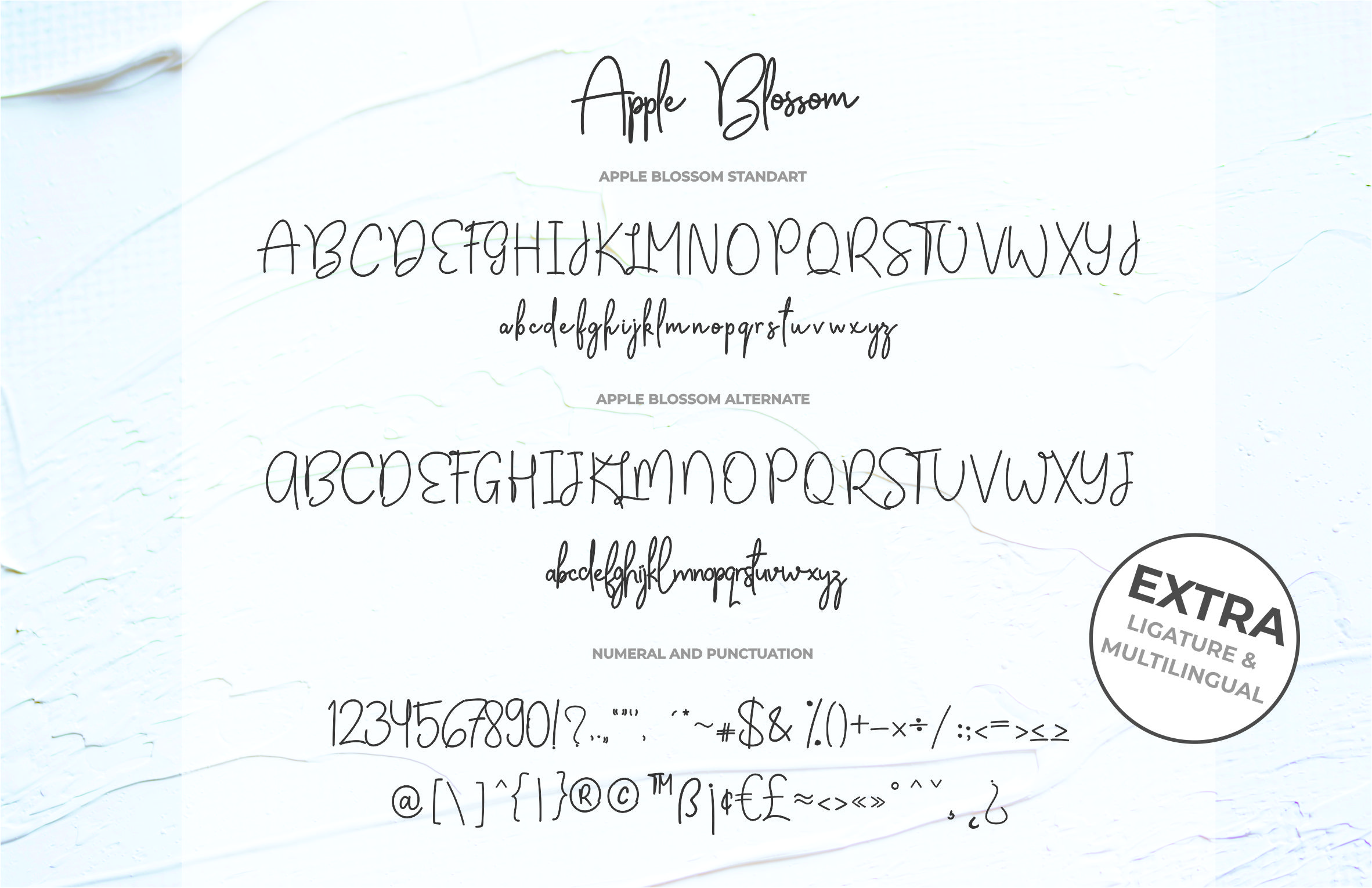 best mac handwriting font