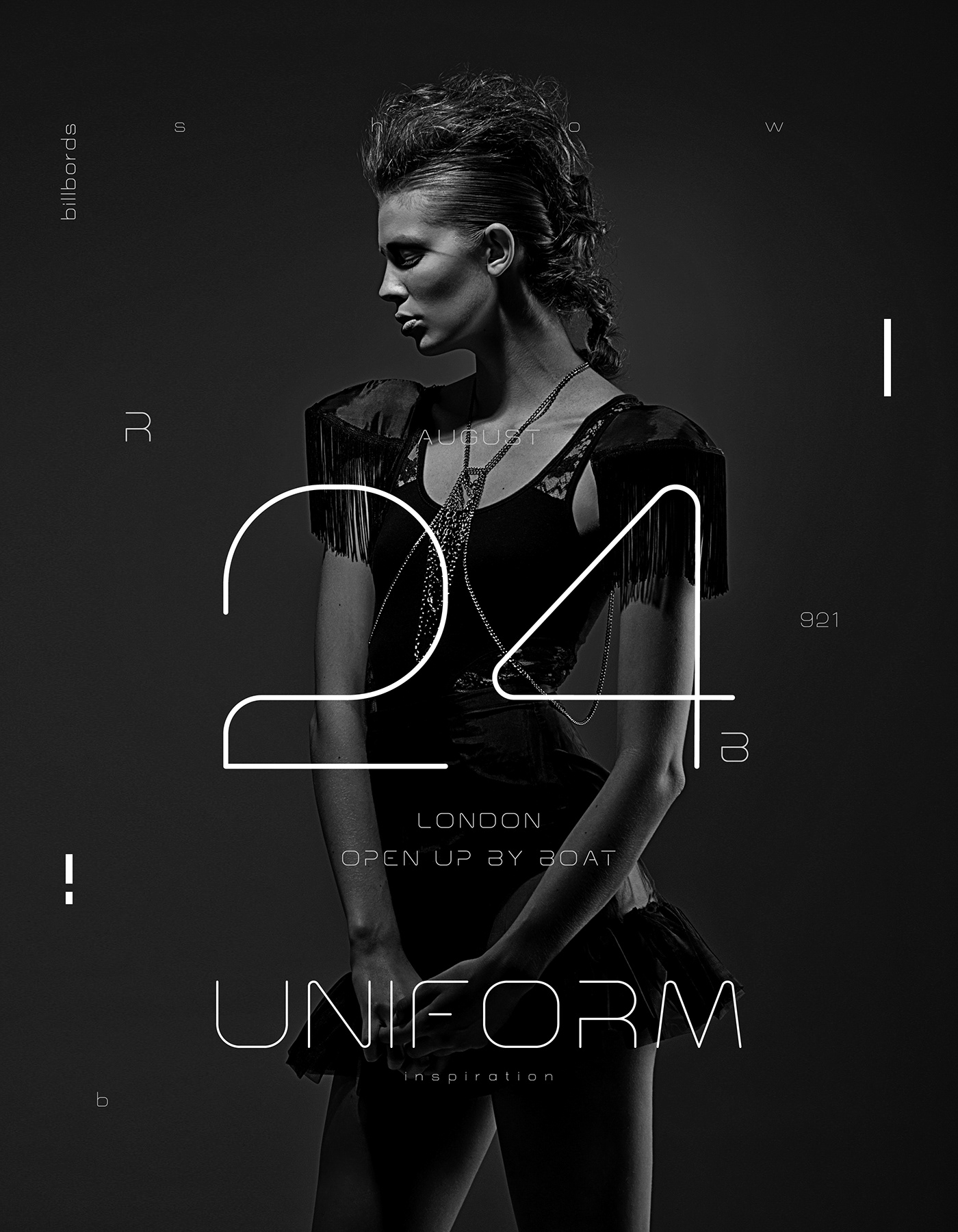 MORENA FREE TYPEFACE