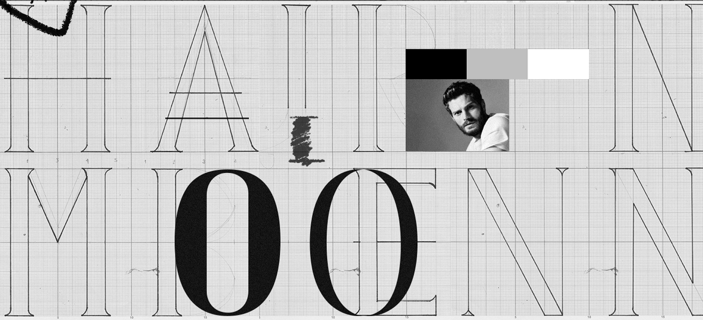 Dornan Font