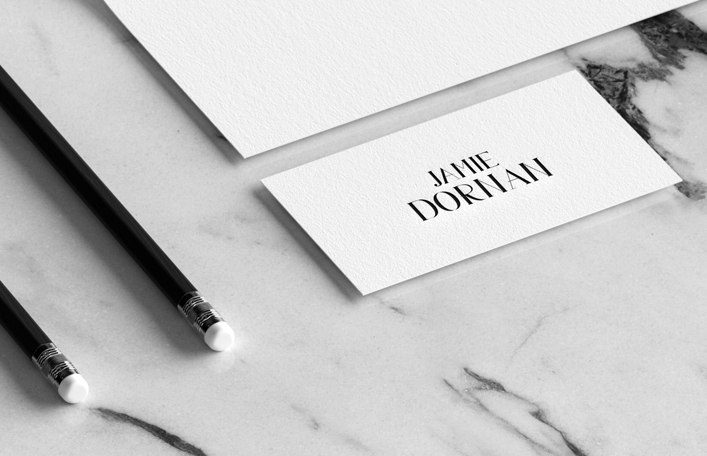 Dornan Font