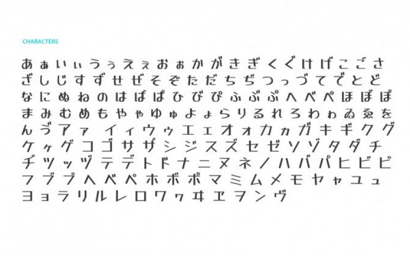 Yusei Magic Handwritten Font Fontlot Com