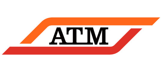 Azienda Trasporti Milanesi ATM Font