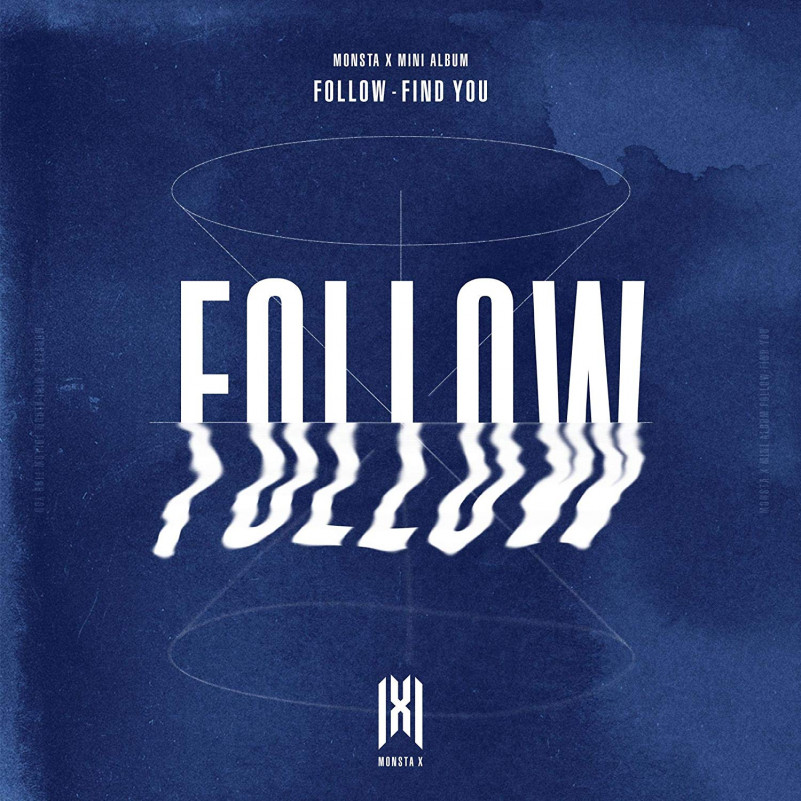 Follow Find You Font
