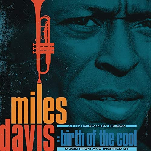 Miles Davis Birth of the Cool
