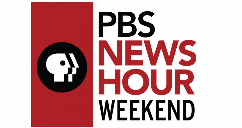 PBS NewsHour Font