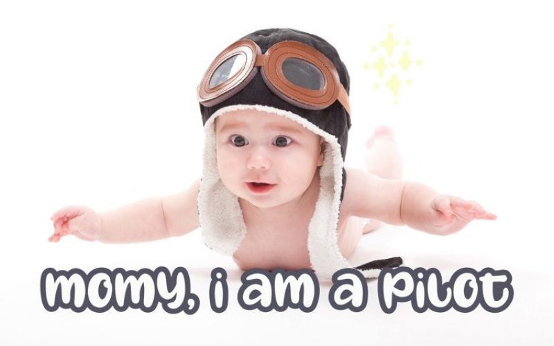 Oh My Baby Display Font Fontlot Com