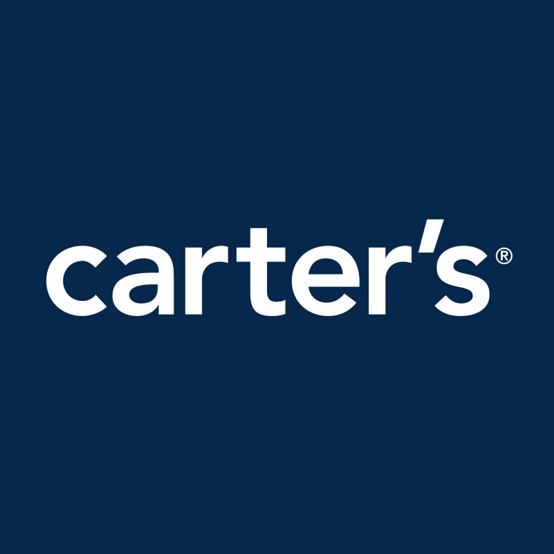 Carter’s Logo Font