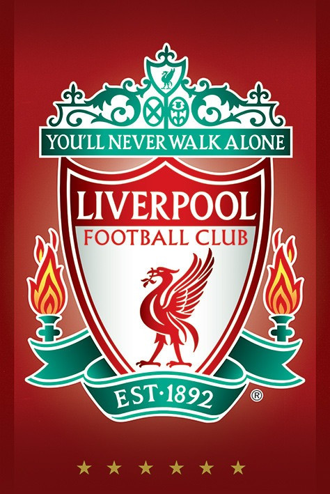 Liverpool Fc Logo Font Download Fonts