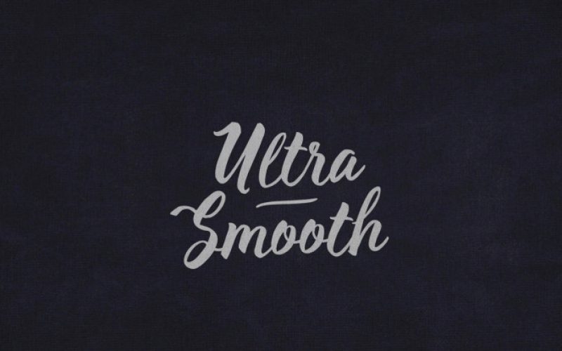 Smoothly Script Font / Download Strong Smooth Script font | fontsme.com - Script font is a broad style that refers to any typeface that looks like it was drawn by hand.