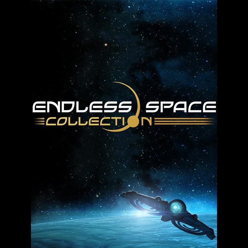 endless space collection