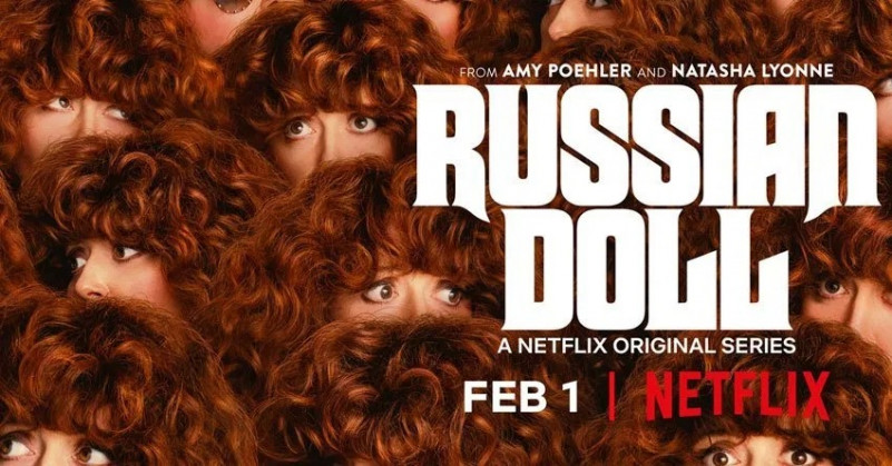 russiandoll