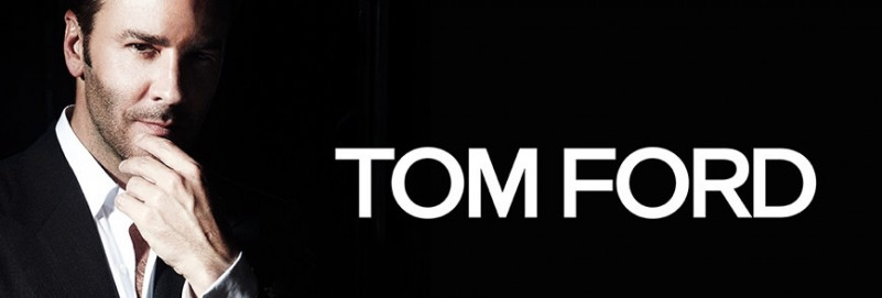 Tom Ford (Logo) Font - Download fonts