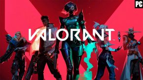 Valorant (Game) Font  Download Fonts