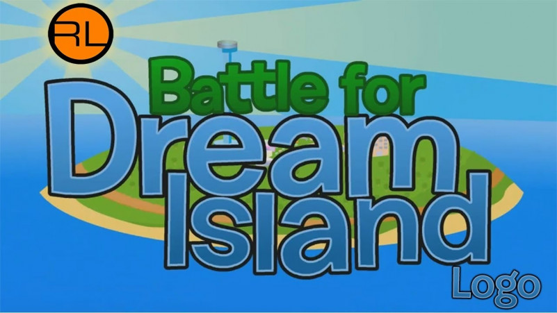 Battle For Dream Island Logo Font Download Fonts 1253