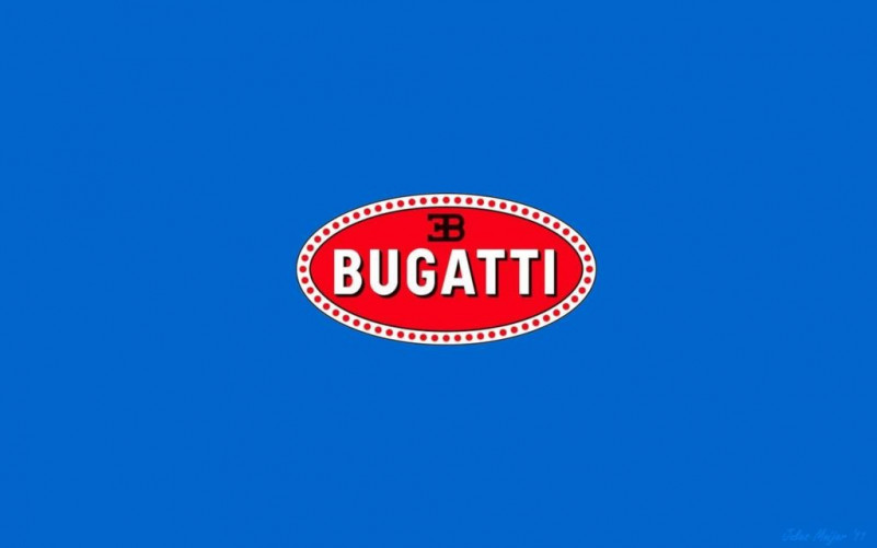 Bugatti music label