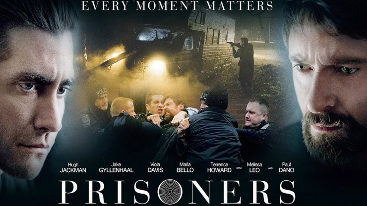 PRISONERS