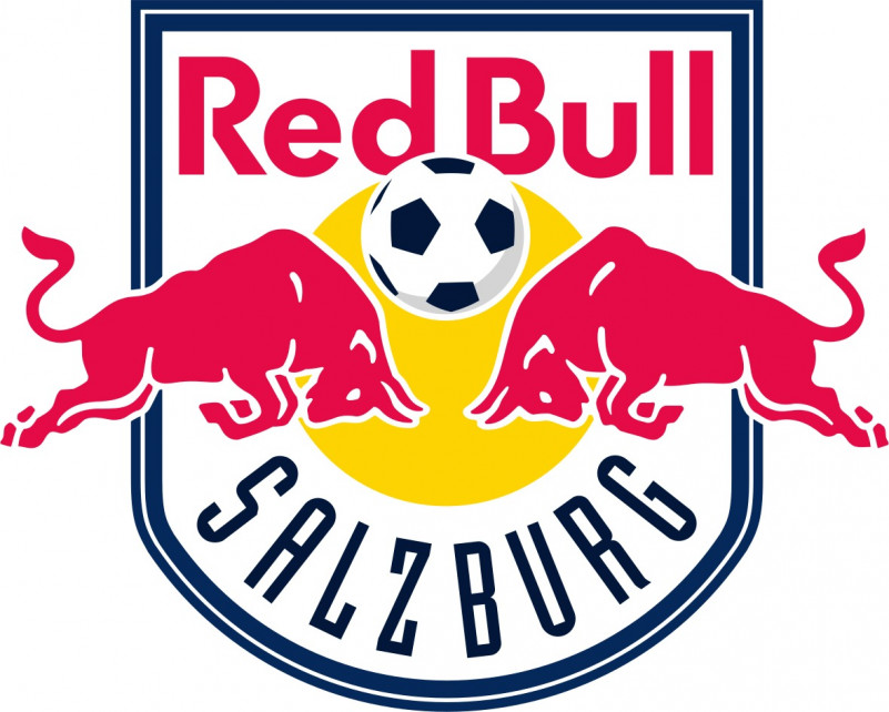 Red Bull Salzburg (Logo) Font - Download Fonts