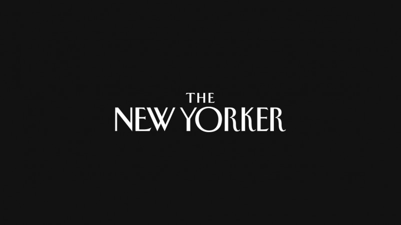 The New Yorker Font