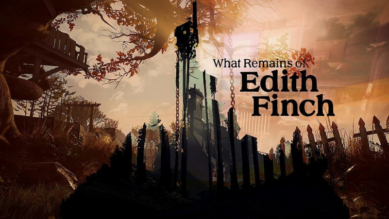 What Remains of Edith Finch