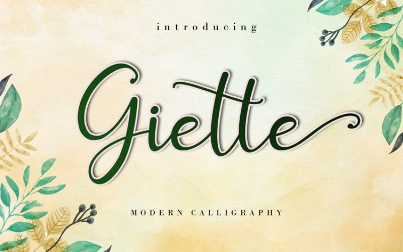 Handwriting Dotted Script Font Free Download